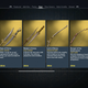 Buy these only if you’re not satisfied with the billion swords and bows that keep dropping as you play through the game.